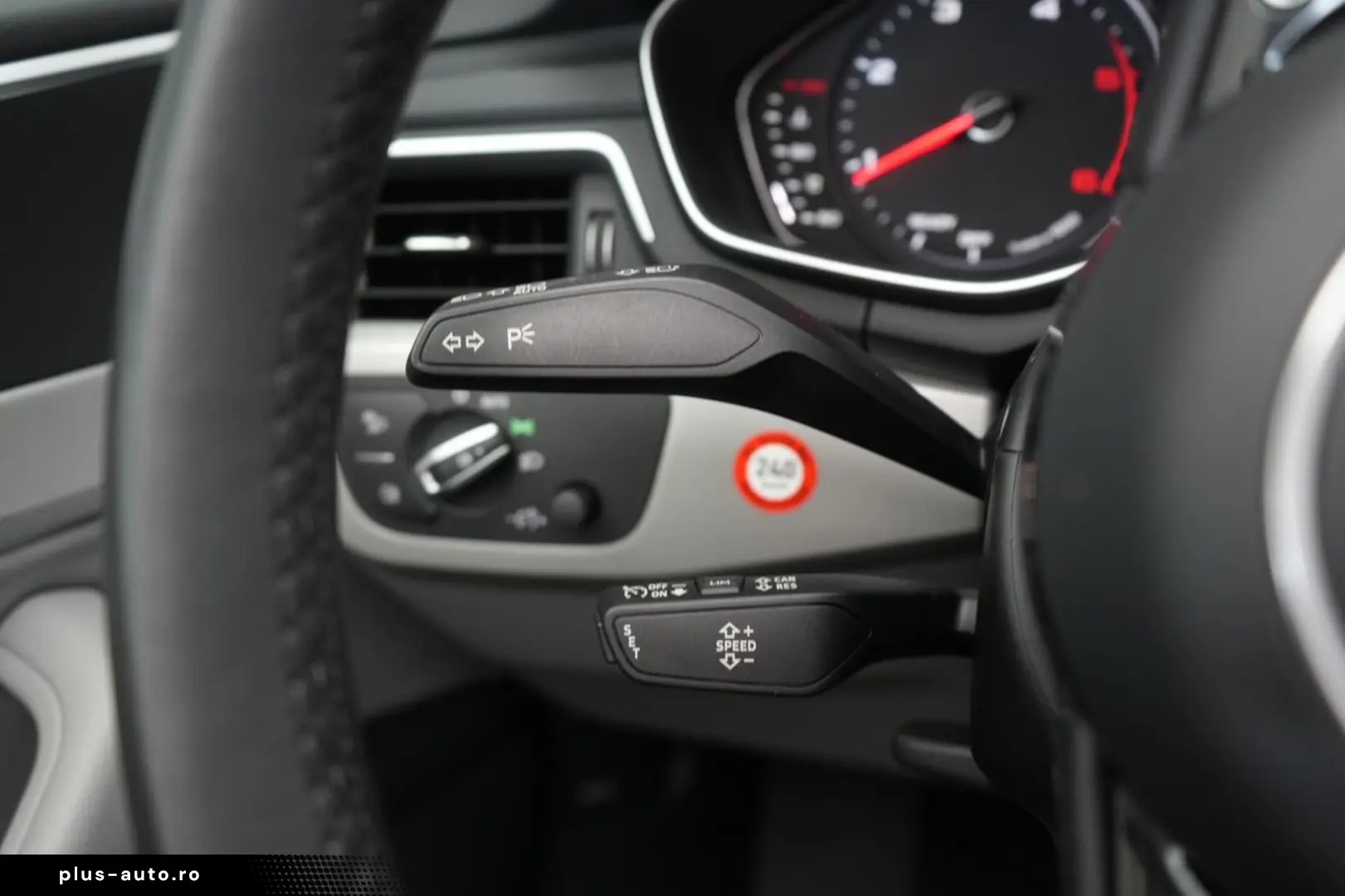 AUDI A5 Cabrio 40 TDI S tronic S line CarPlay Temp Ka