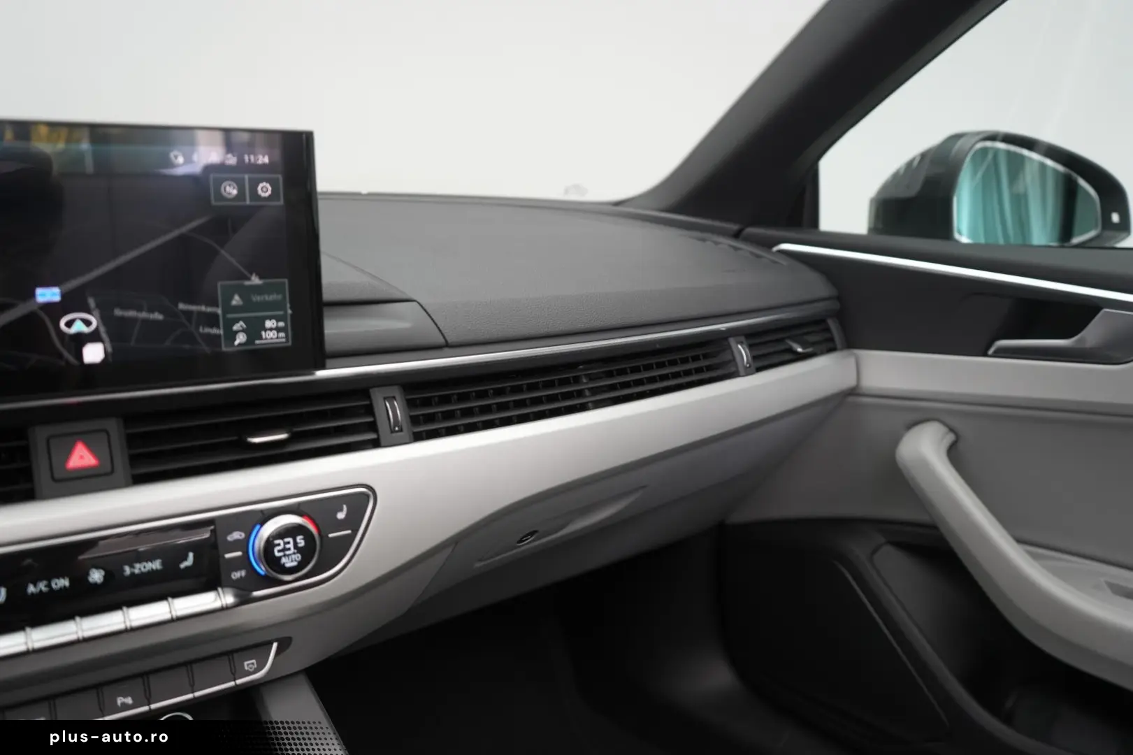 AUDI A5 Cabrio 40 TDI S tronic S line CarPlay Temp Ka