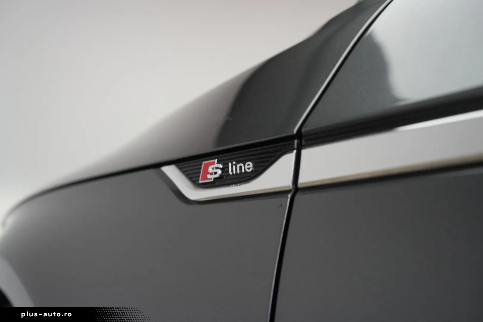 AUDI A5 Cabrio 40 TDI S tronic S line CarPlay Temp Ka