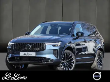 VOLVO XC90 T8 AWD Plus Dark NP 95.740 -  PANO 360  HK