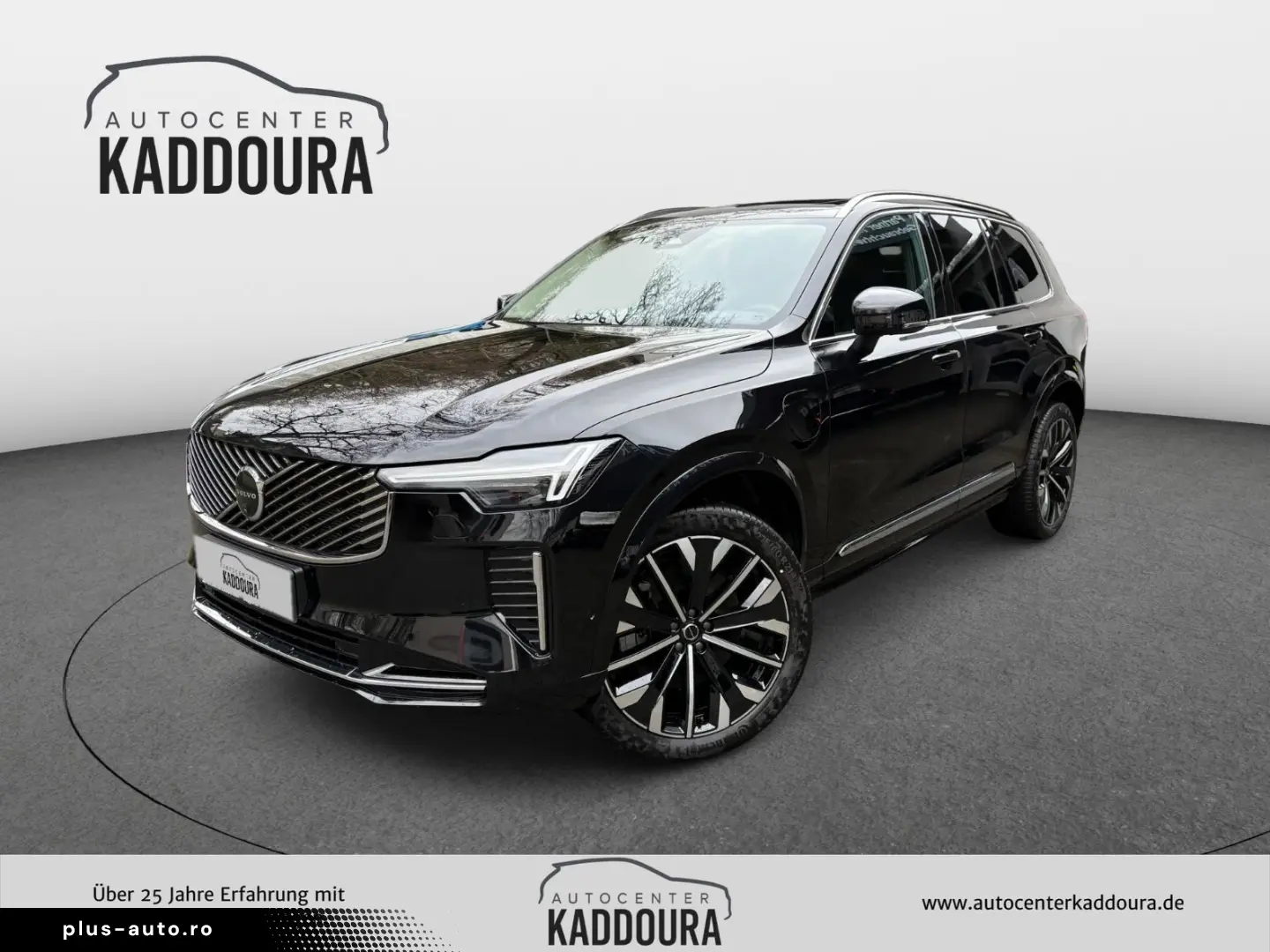 VOLVO XC90 T8 Plus Bright Head-Up PANO 360  StandHeiz