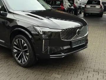 VOLVO XC90 T8 Plus Bright Head-Up PANO 360  StandHeiz