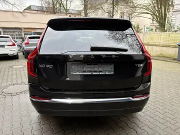 VOLVO XC90 T8 Plus Bright Head-Up PANO 360  StandHeiz