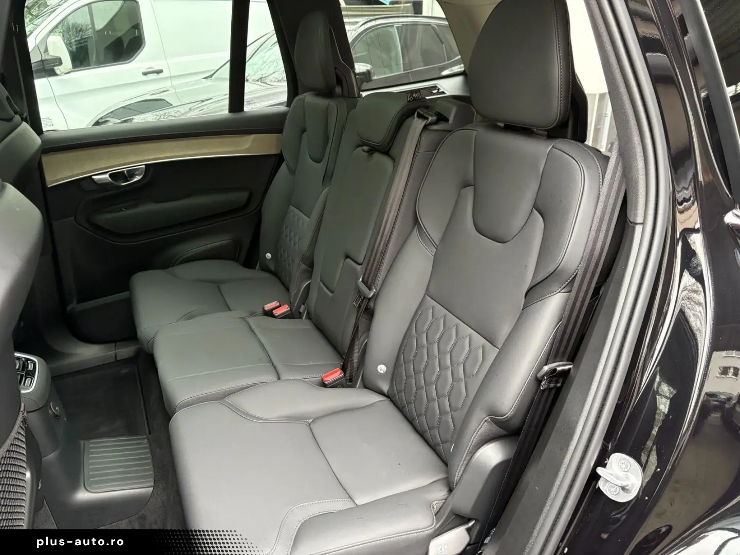 VOLVO XC90 T8 Plus Bright Head-Up PANO 360  StandHeiz