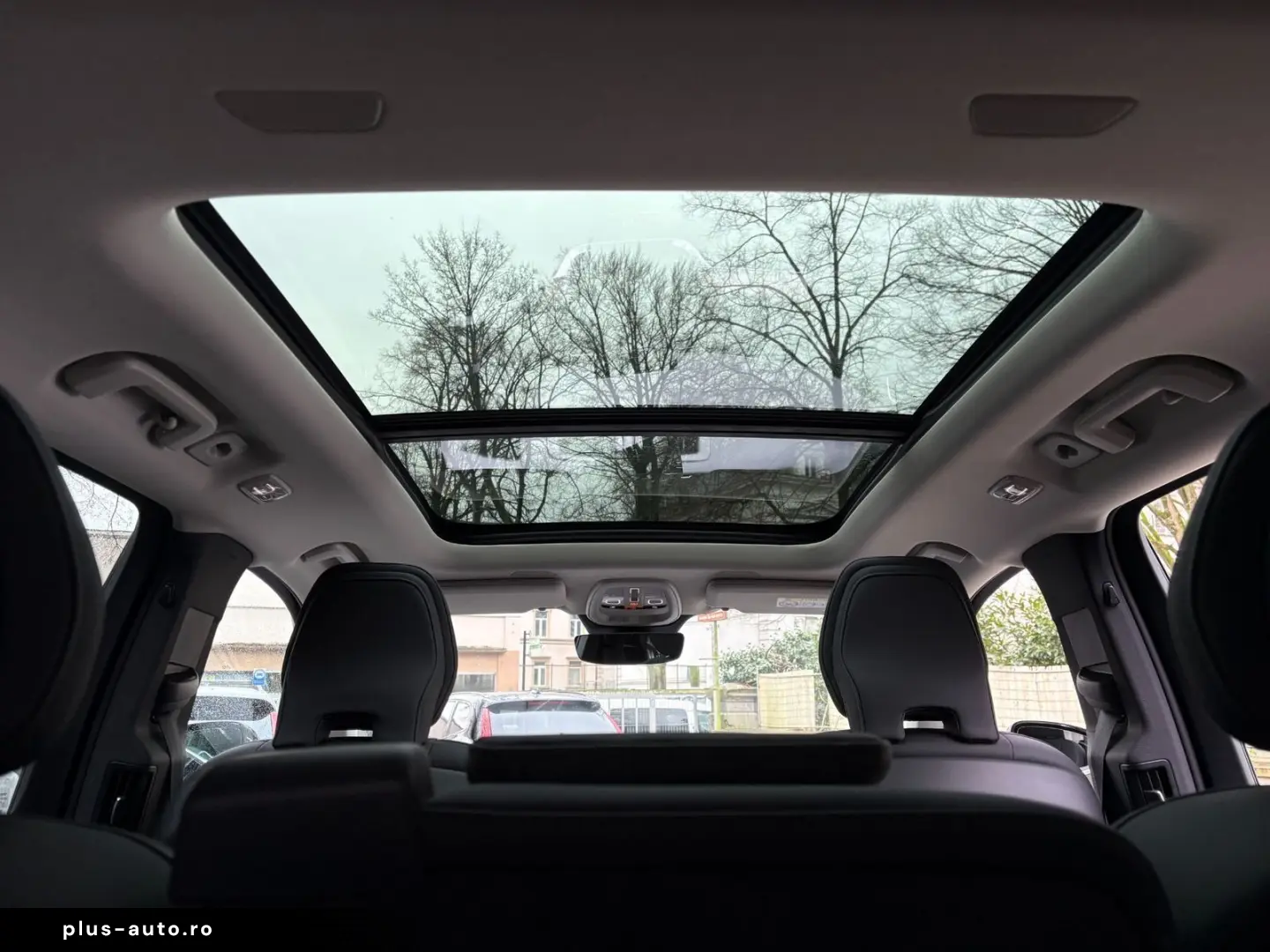 VOLVO XC90 T8 Plus Bright Head-Up PANO 360  StandHeiz