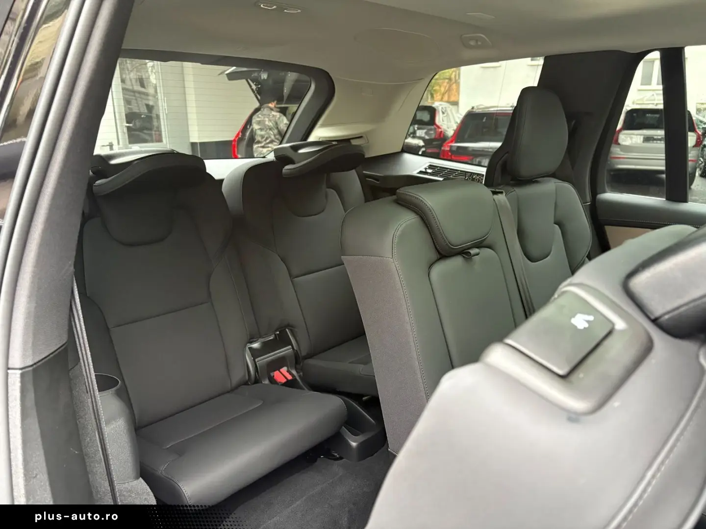 VOLVO XC90 T8 Plus Bright Head-Up PANO 360  StandHeiz
