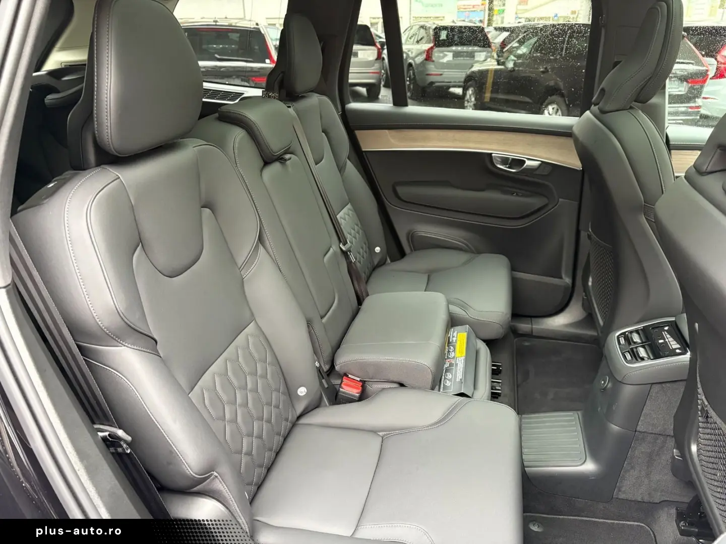 VOLVO XC90 T8 Plus Bright Head-Up PANO 360  StandHeiz