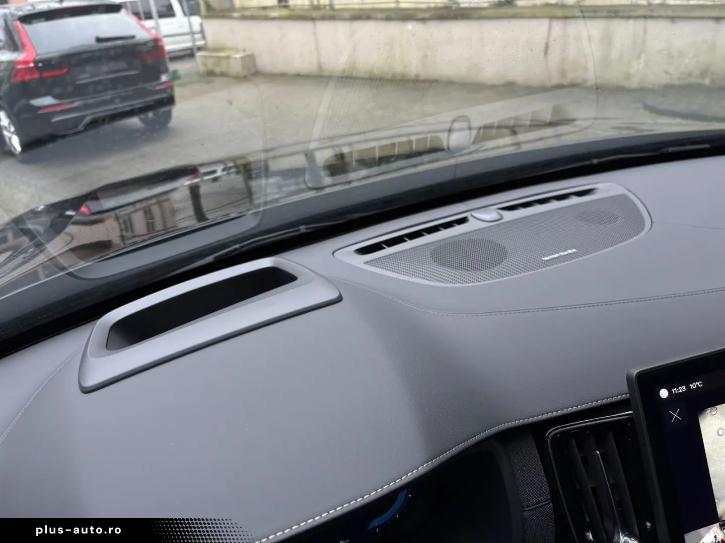 VOLVO XC90 T8 Plus Bright Head-Up PANO 360  StandHeiz