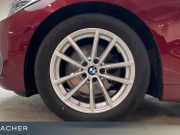 BMW 420i A Cabrio Leder LCProf  RFK  DAB  HIFI  LHZ