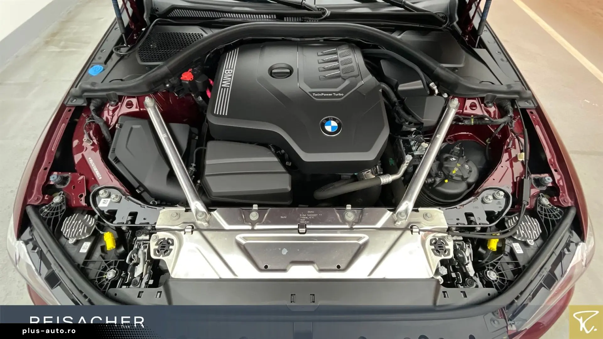 BMW 420i A Cabrio Leder LCProf  RFK  DAB  HIFI  LHZ