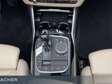 BMW 420i A Cabrio Leder LCProf  RFK  DAB  HIFI  LHZ