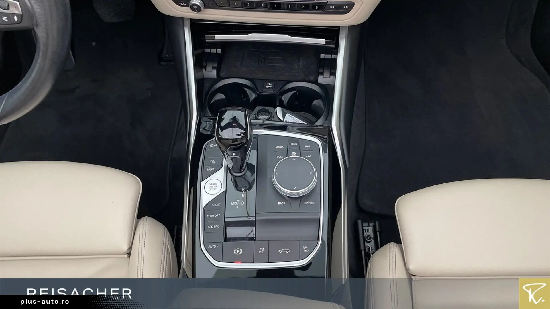 BMW 420i A Cabrio Leder LCProf  RFK  DAB  HIFI  LHZ