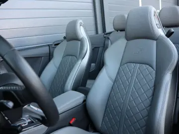 AUDI S5 Cabrio LASER ACC B&O 360  HUD SHZ TOTW R20