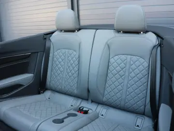 AUDI S5 Cabrio LASER ACC B&O 360  HUD SHZ TOTW R20