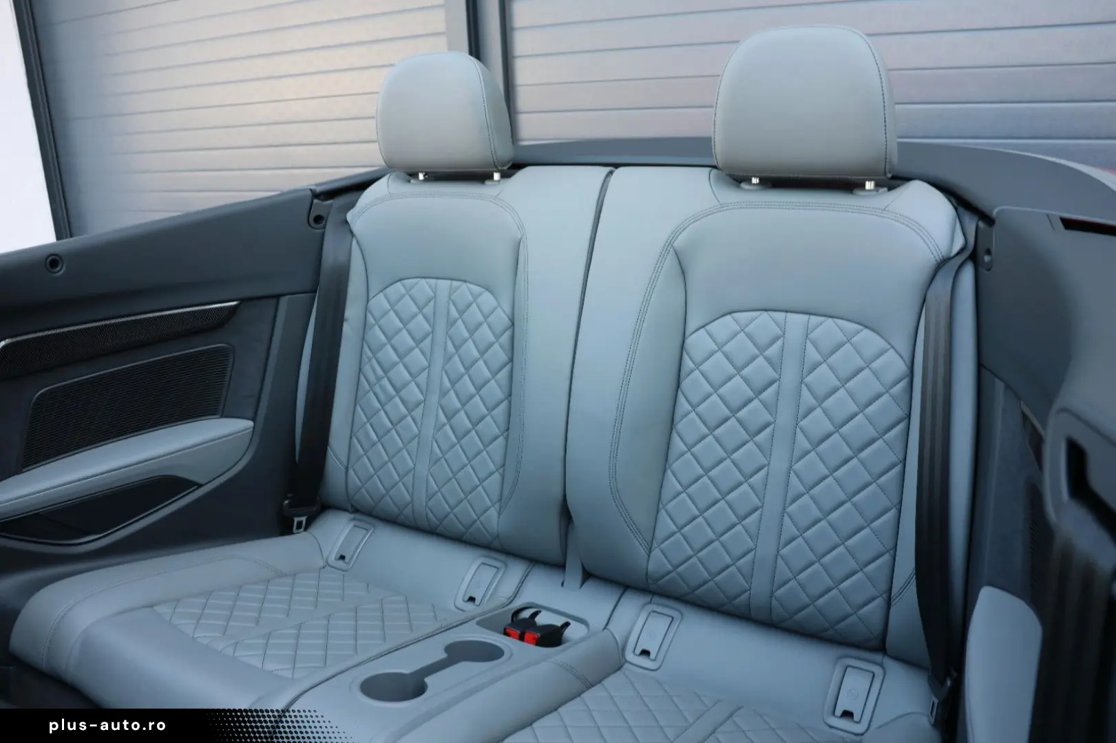 AUDI S5 Cabrio LASER ACC B&O 360  HUD SHZ TOTW R20