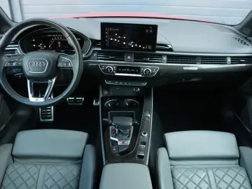 AUDI S5 Cabrio LASER ACC B&O 360  HUD SHZ TOTW R20