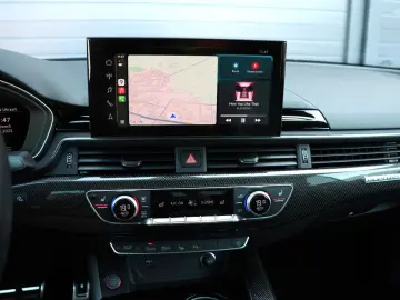 AUDI S5 Cabrio LASER ACC B&O 360  HUD SHZ TOTW R20