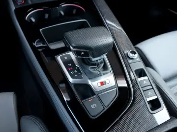 AUDI S5 Cabrio LASER ACC B&O 360  HUD SHZ TOTW R20