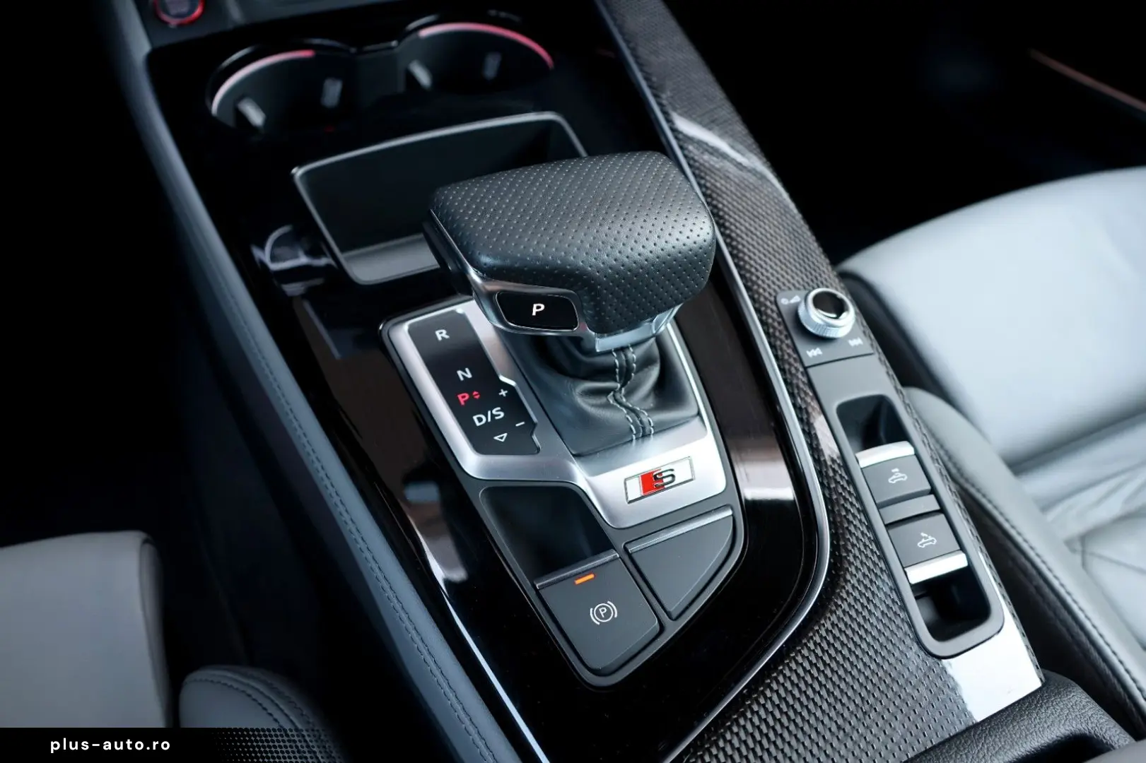 AUDI S5 Cabrio LASER ACC B&O 360  HUD SHZ TOTW R20