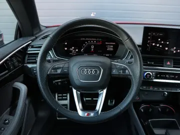 AUDI S5 Cabrio LASER ACC B&O 360  HUD SHZ TOTW R20