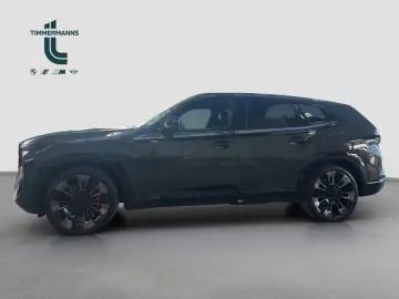 BMW XM 4.4 M Drivers Package Sport Aut. AHK