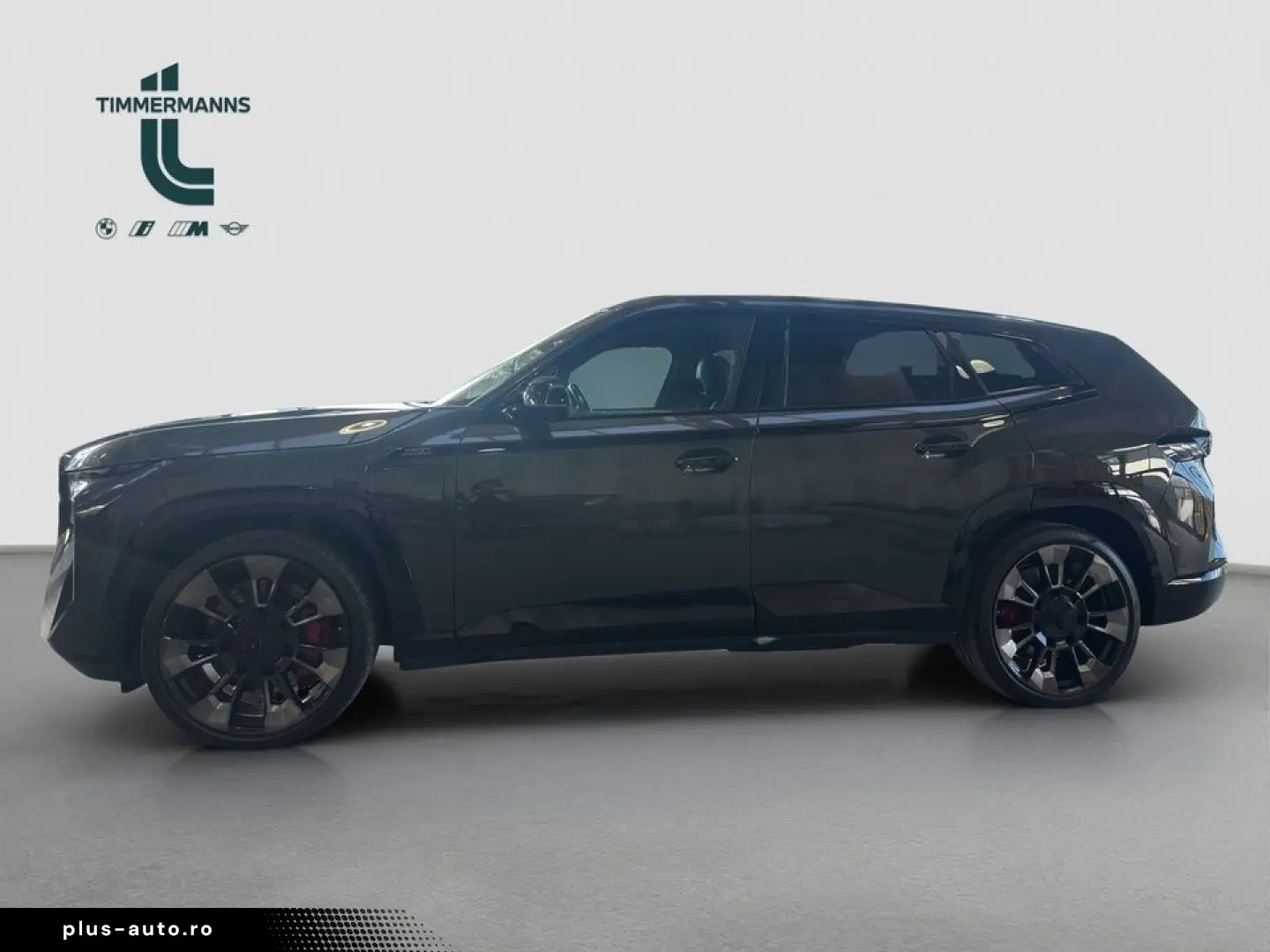 BMW XM 4.4 M Drivers Package Sport Aut. AHK