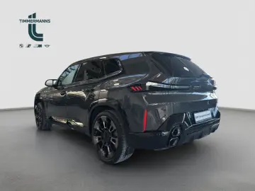 BMW XM 4.4 M Drivers Package Sport Aut. AHK