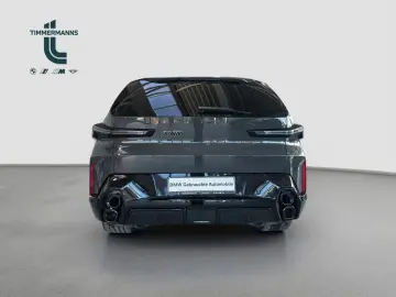 BMW XM 4.4 M Drivers Package Sport Aut. AHK