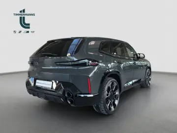 BMW XM 4.4 M Drivers Package Sport Aut. AHK