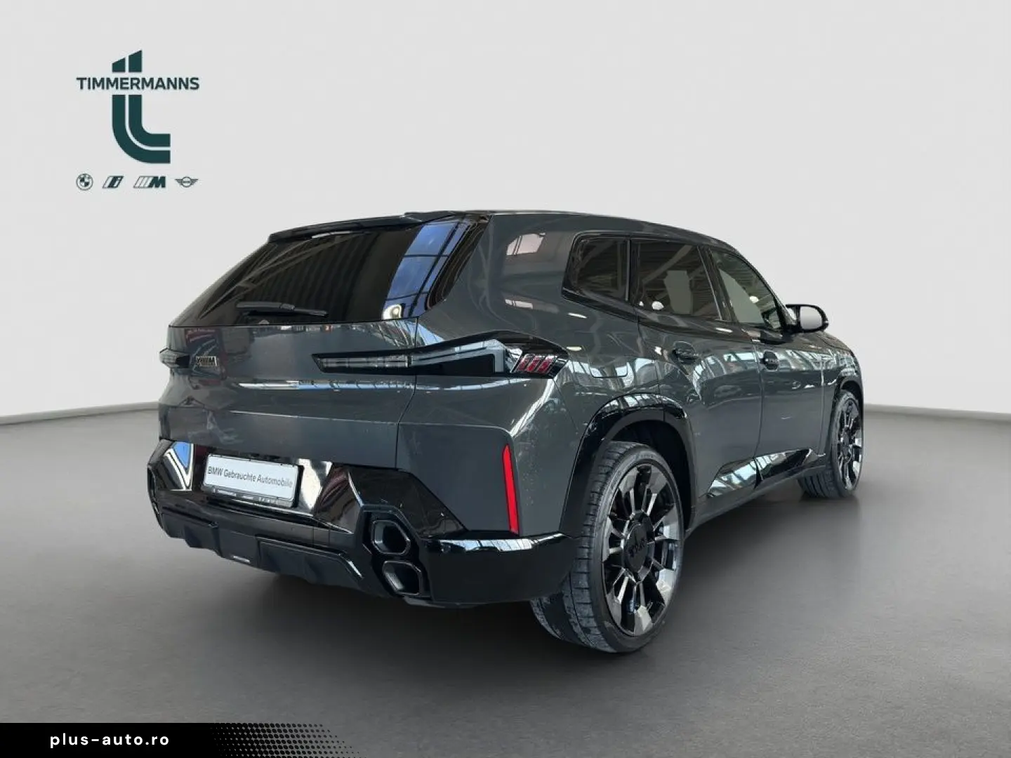 BMW XM 4.4 M Drivers Package Sport Aut. AHK