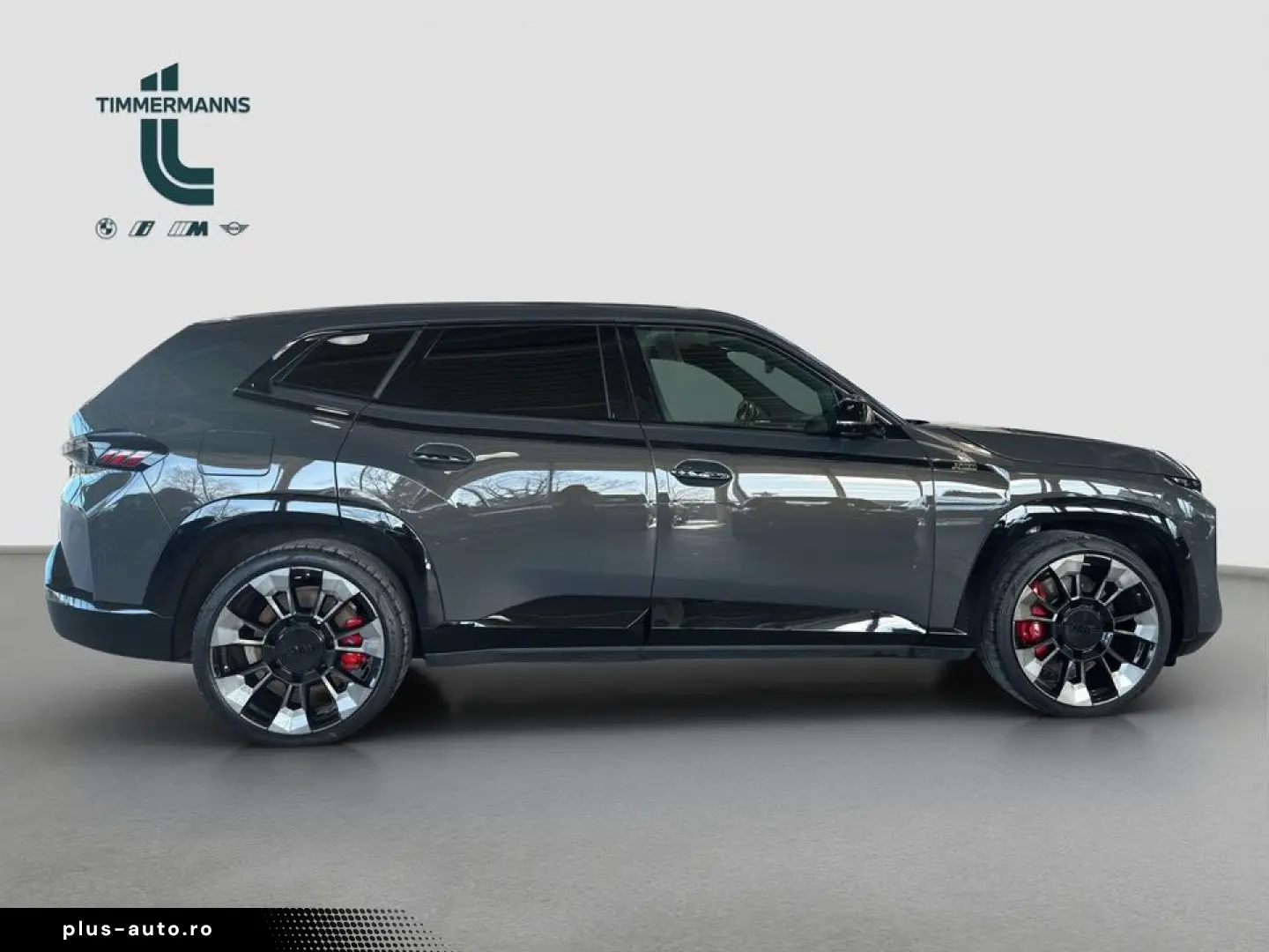 BMW XM 4.4 M Drivers Package Sport Aut. AHK