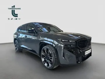 BMW XM 4.4 M Drivers Package Sport Aut. AHK