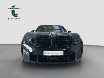 BMW XM 4.4 M Drivers Package Sport Aut. AHK