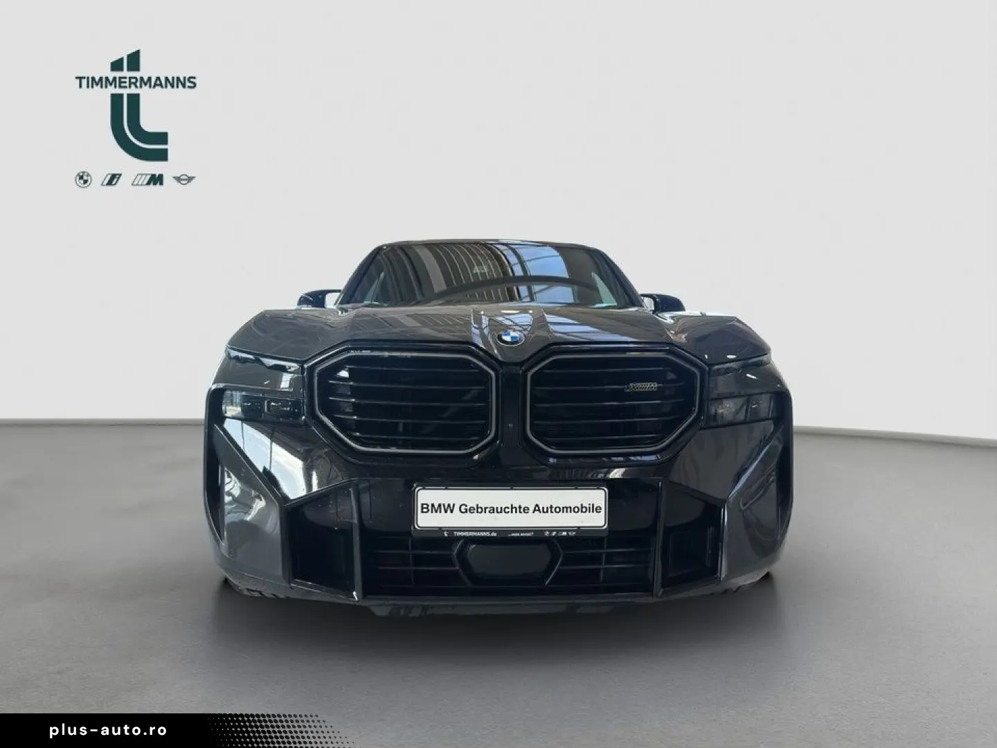 BMW XM 4.4 M Drivers Package Sport Aut. AHK