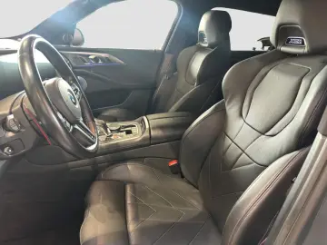 BMW XM 4.4 M Drivers Package Sport Aut. AHK