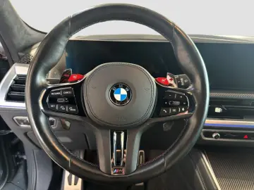 BMW XM 4.4 M Drivers Package Sport Aut. AHK
