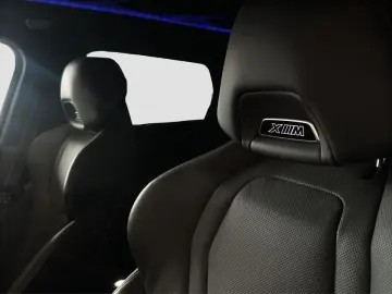 BMW XM 4.4 M Drivers Package Sport Aut. AHK