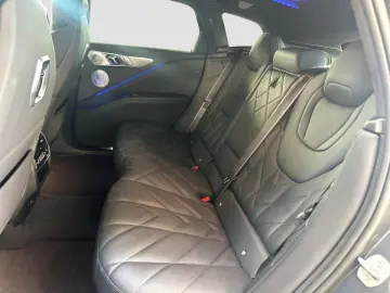 BMW XM 4.4 M Drivers Package Sport Aut. AHK