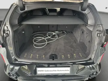 BMW XM 4.4 M Drivers Package Sport Aut. AHK