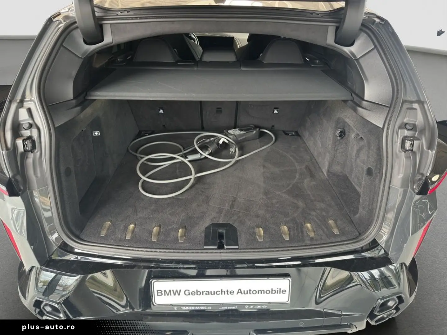 BMW XM 4.4 M Drivers Package Sport Aut. AHK