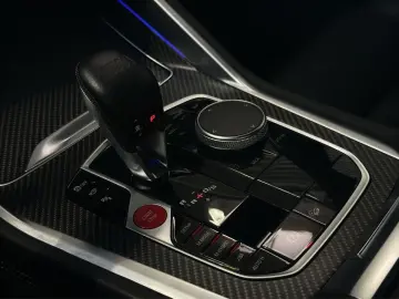 BMW XM 4.4 M Drivers Package Sport Aut. AHK