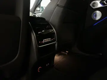 BMW XM 4.4 M Drivers Package Sport Aut. AHK