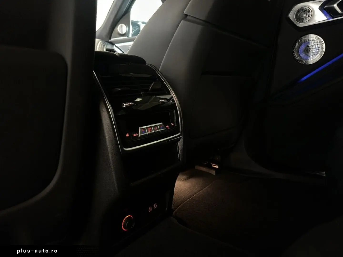 BMW XM 4.4 M Drivers Package Sport Aut. AHK