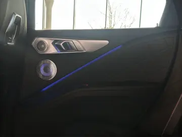 BMW XM 4.4 M Drivers Package Sport Aut. AHK