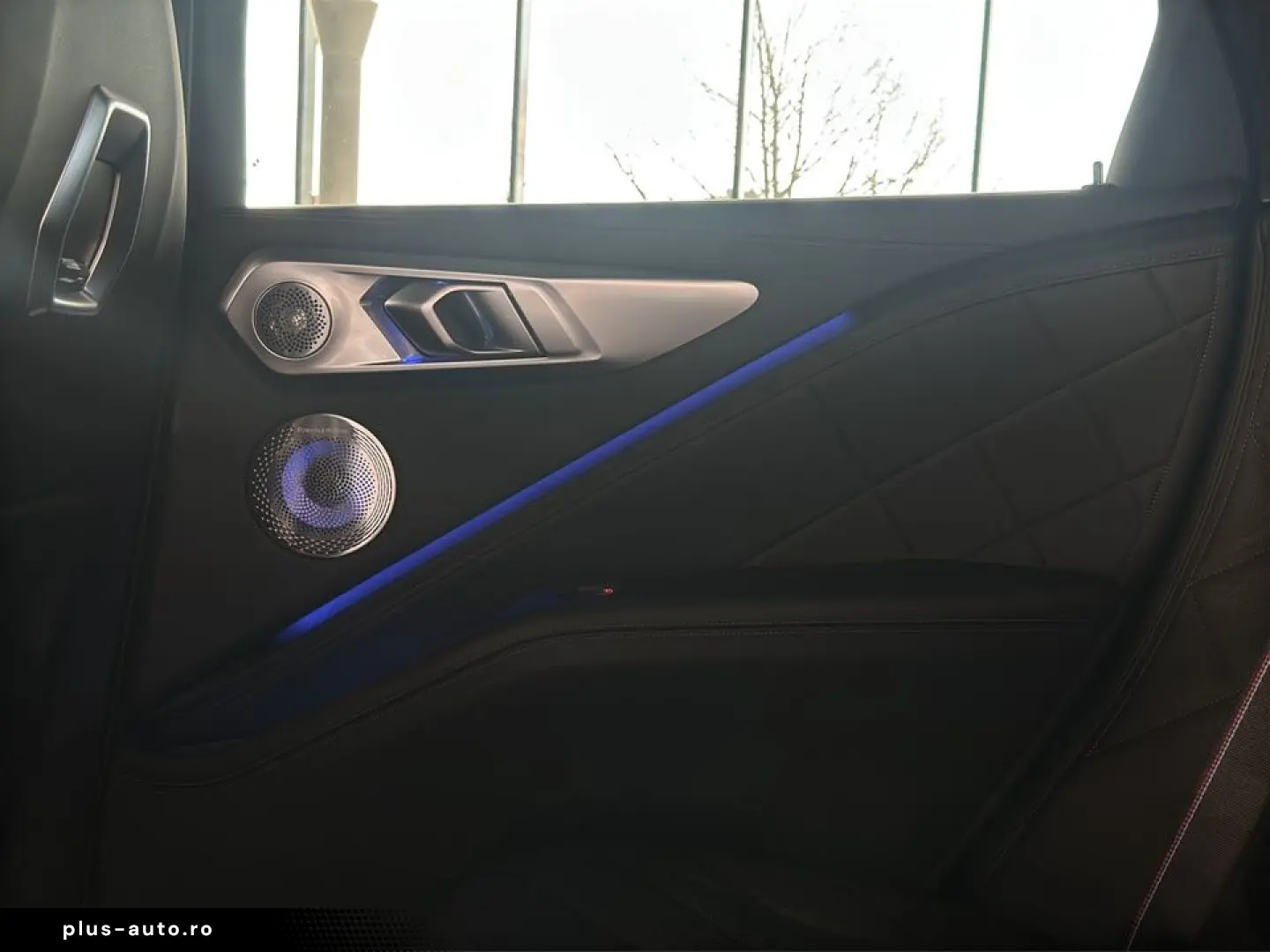 BMW XM 4.4 M Drivers Package Sport Aut. AHK