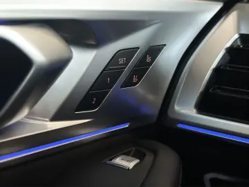 BMW XM 4.4 M Drivers Package Sport Aut. AHK