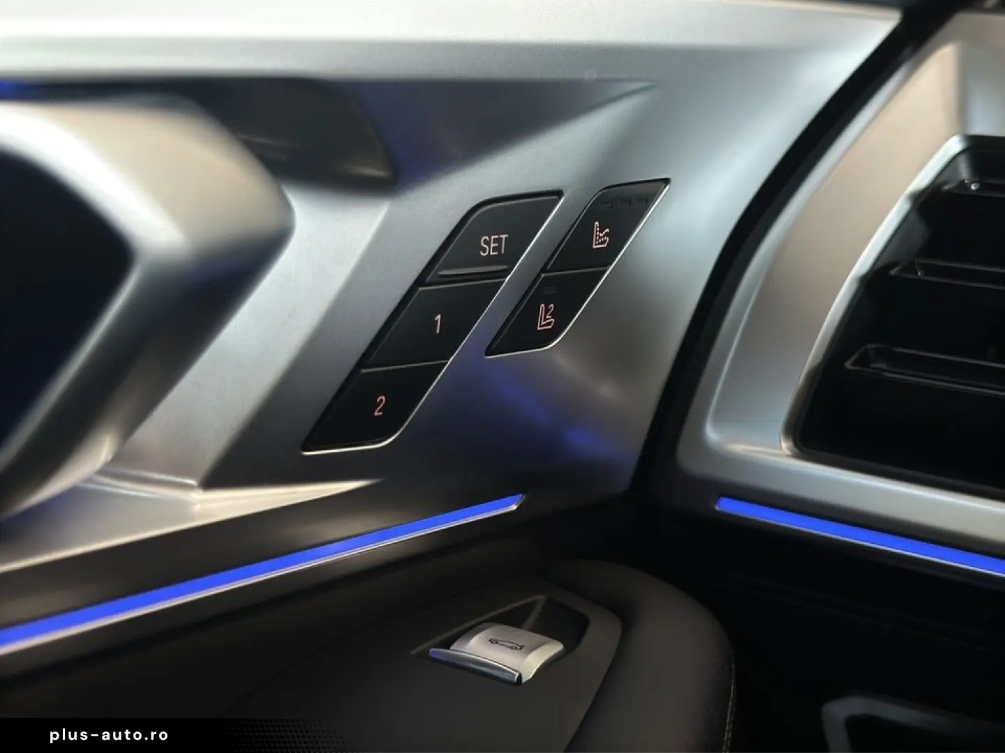 BMW XM 4.4 M Drivers Package Sport Aut. AHK