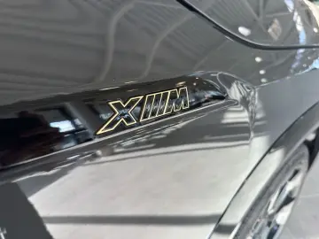 BMW XM 4.4 M Drivers Package Sport Aut. AHK