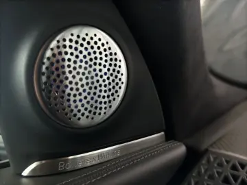 BMW XM 4.4 M Drivers Package Sport Aut. AHK