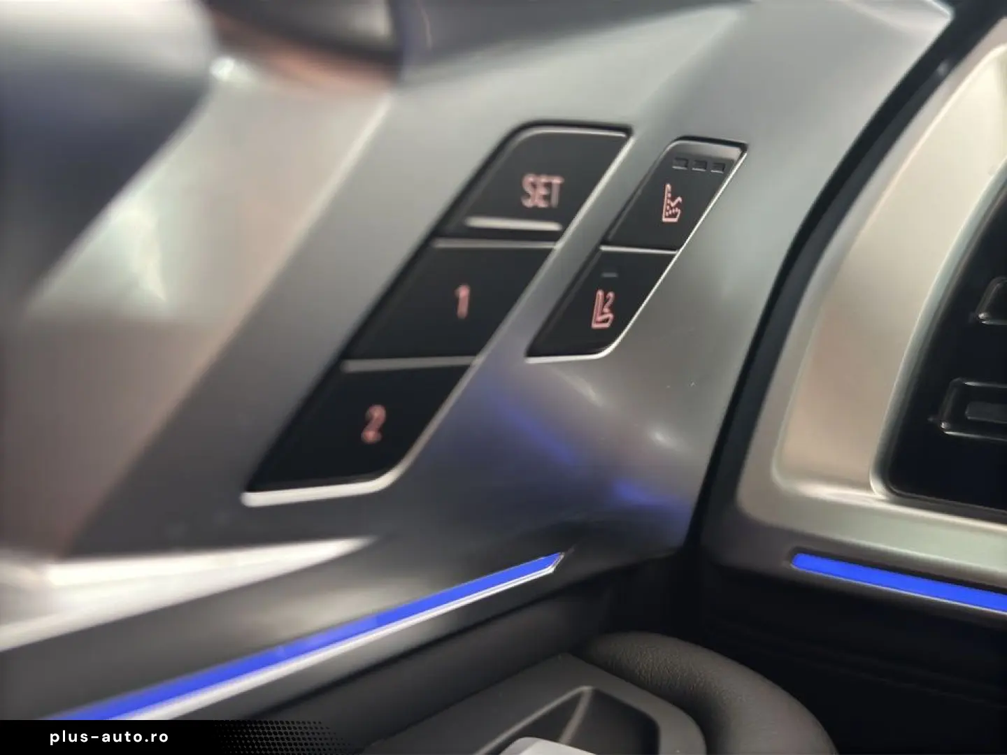 BMW XM 4.4 M Drivers Package Sport Aut. AHK